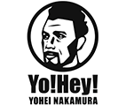 Yo!Hey! YOHEI NAKAMURA