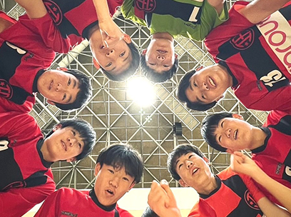 JUNIOR YOUTH＜U-15＞