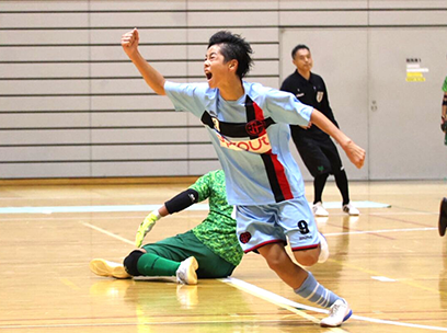 JUNIOR YOUTH＜U-15＞