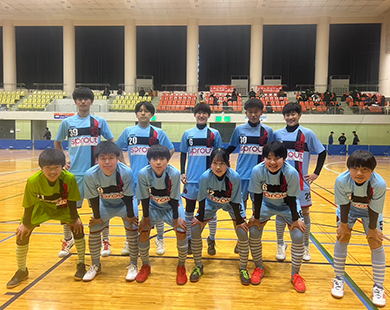 YOUTH〈U-18〉