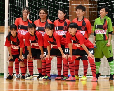 Señorita〈女子〉